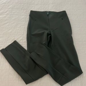 NWT- banana republic skinny luxe legging